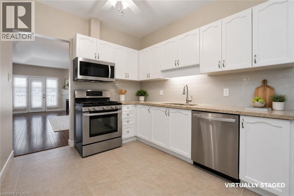 53 GREENTRAIL Drive - 5