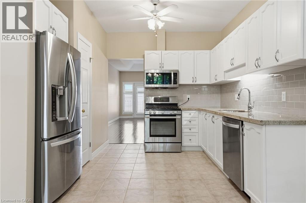 53 GREENTRAIL Drive - 7
