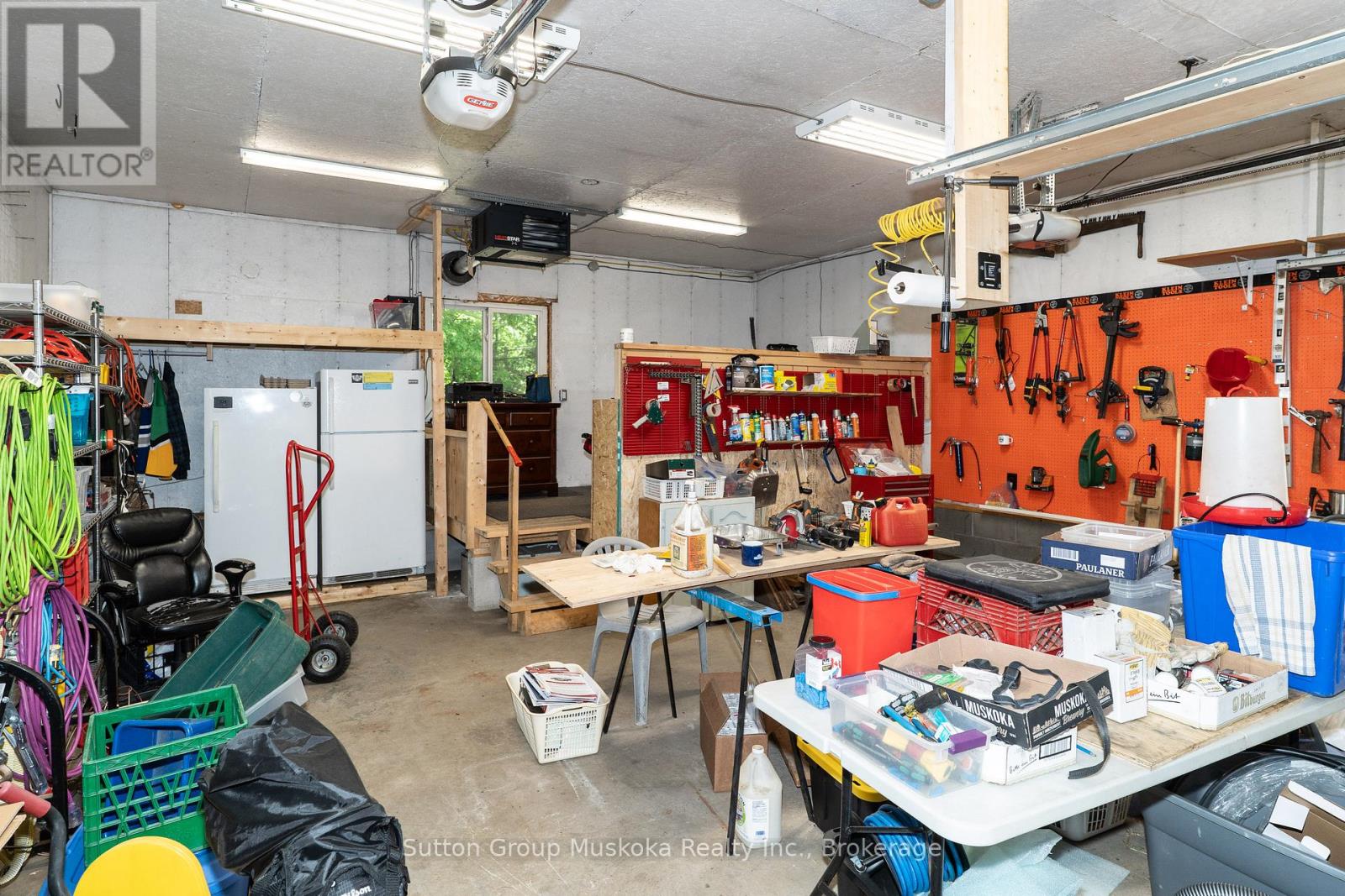1467 NORTH MARY LAKE ROAD - 31