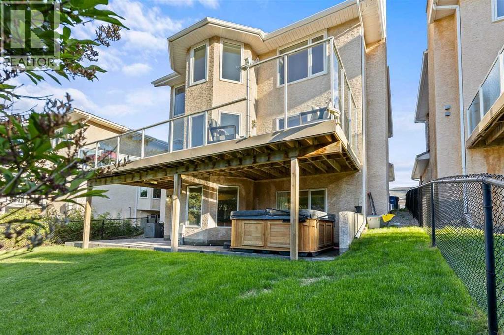 68 Christie Knoll Heights SW - 36