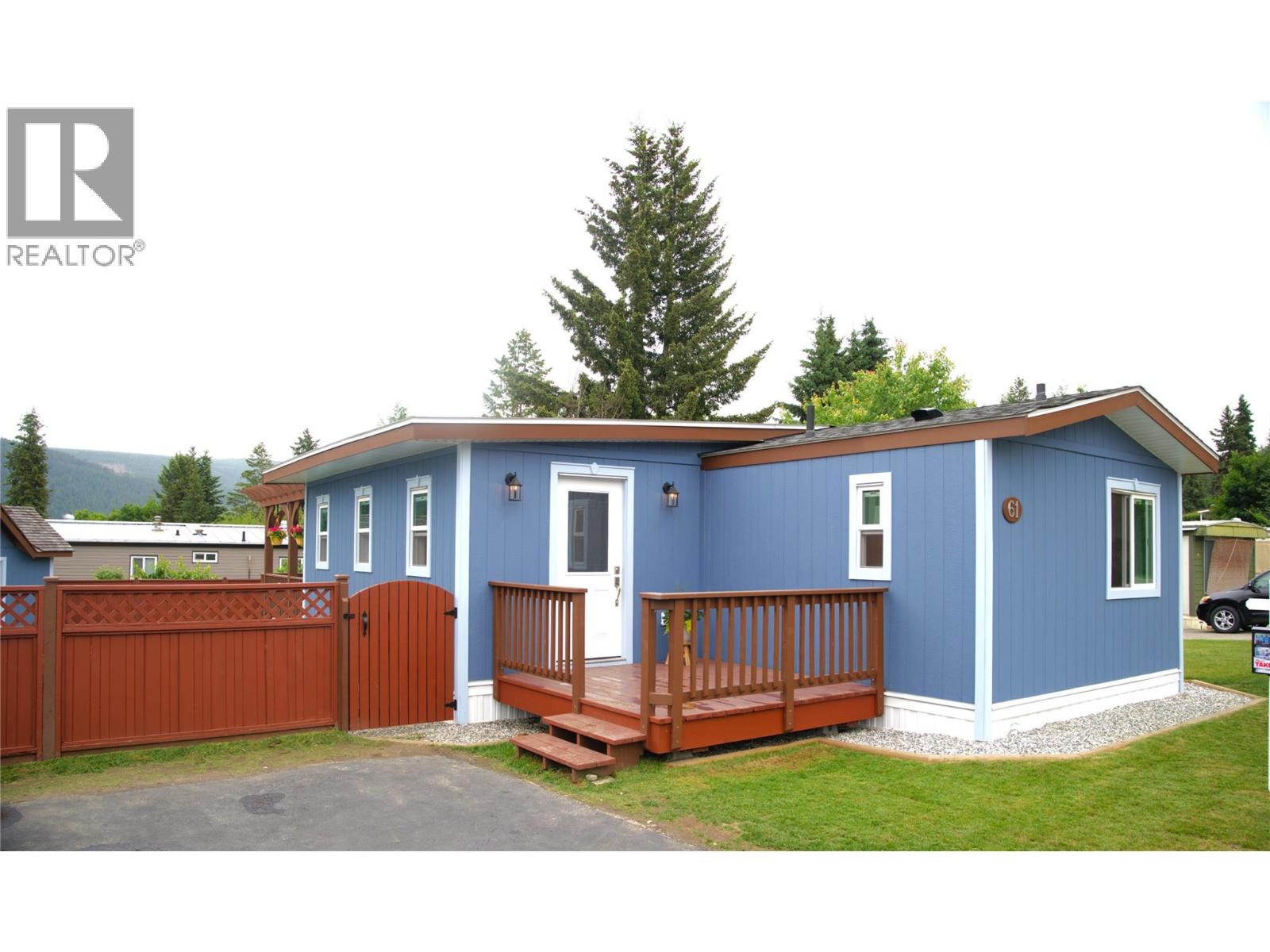 3350 10 Avenue NE Lot# 61 - Image 3