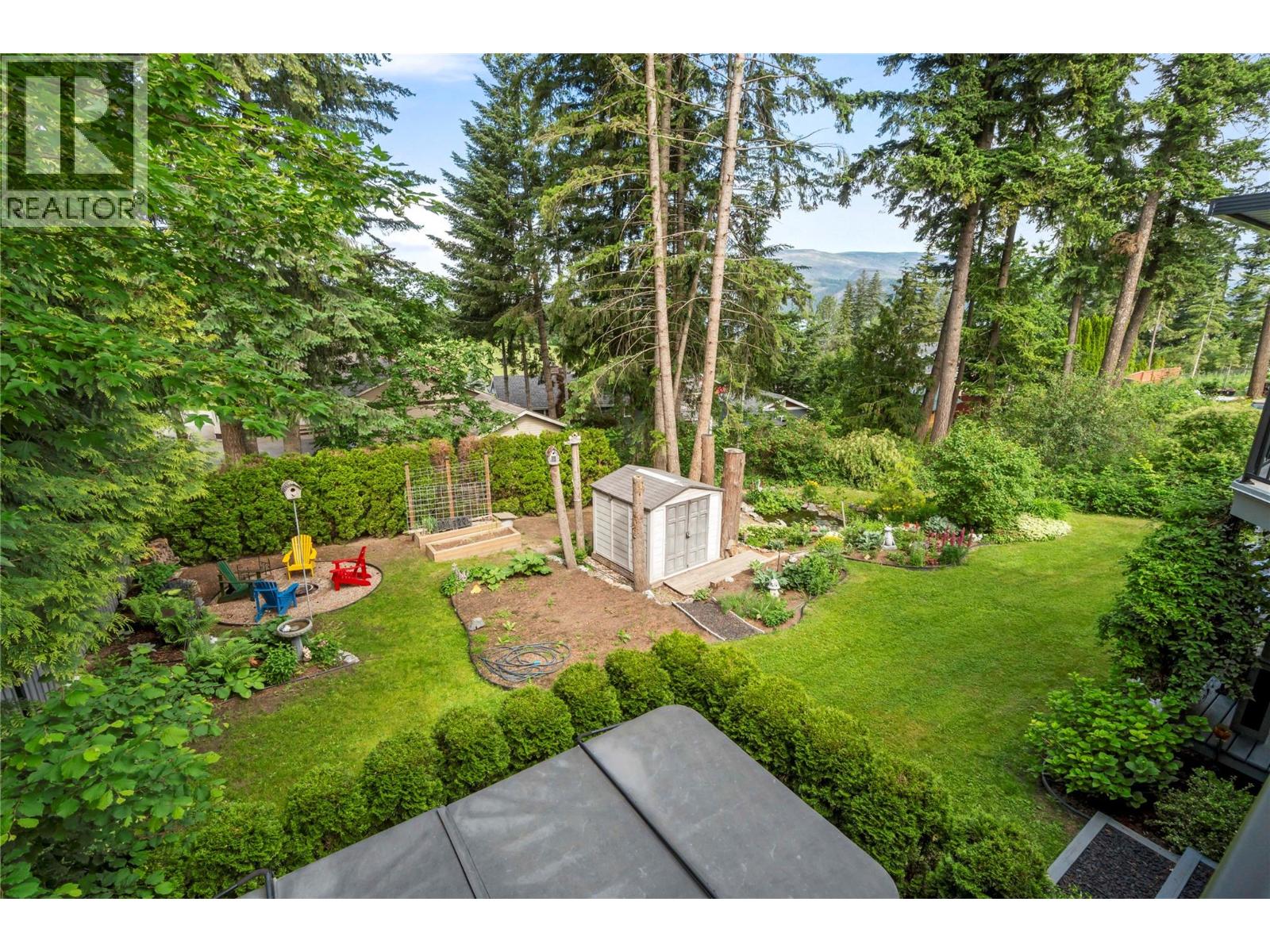  2215 Lakeview Drive, Blind Bay