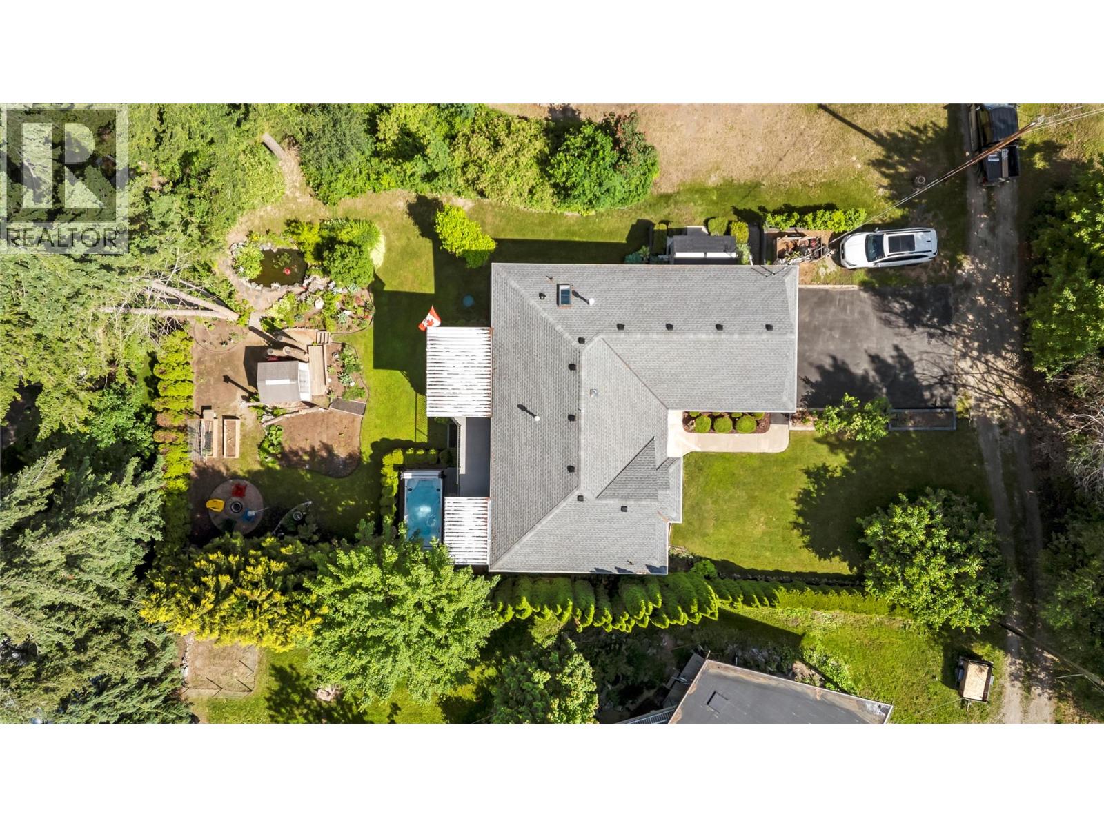  2215 Lakeview Drive, Blind Bay