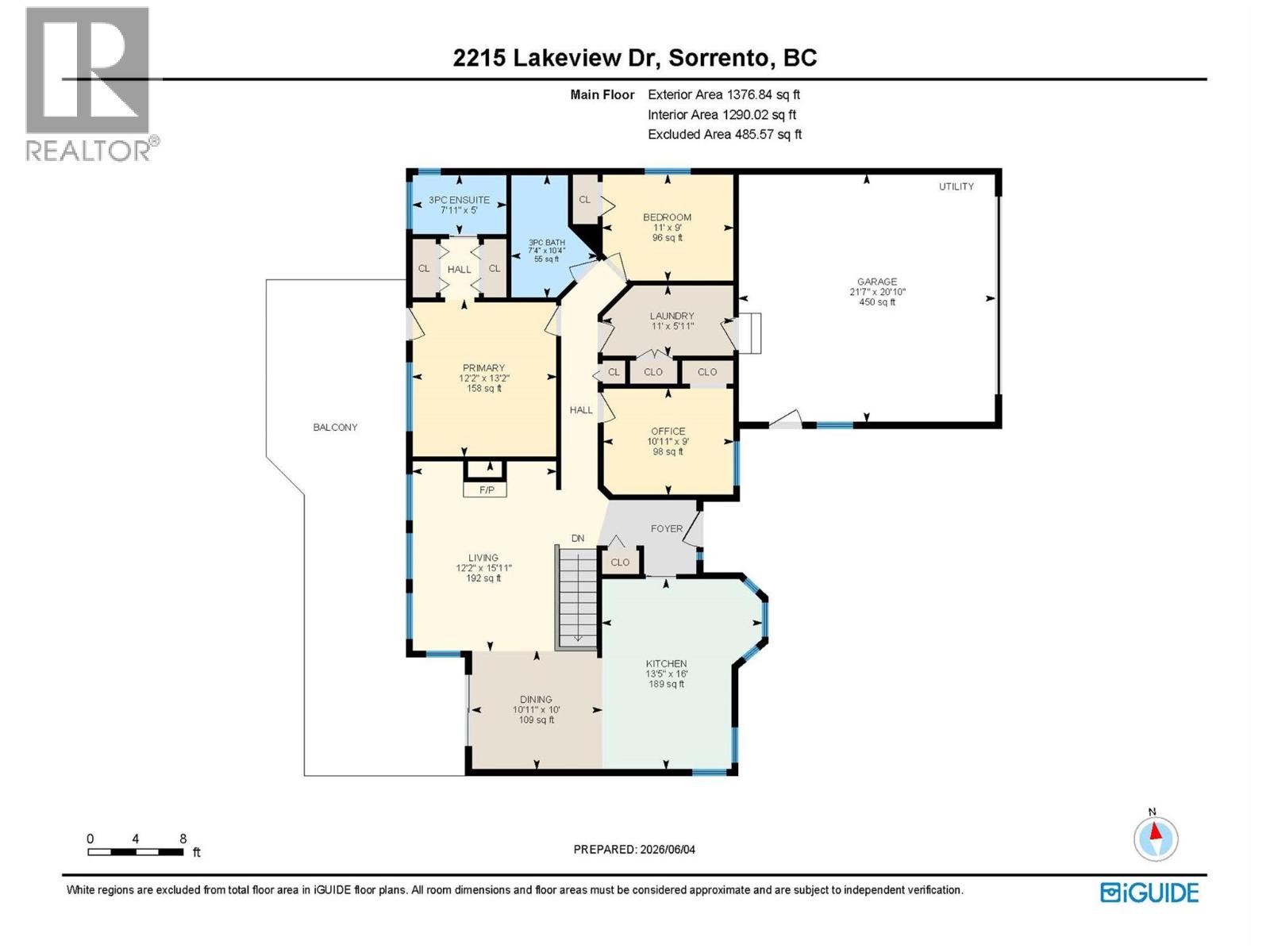 2215 Lakeview Drive - 84
