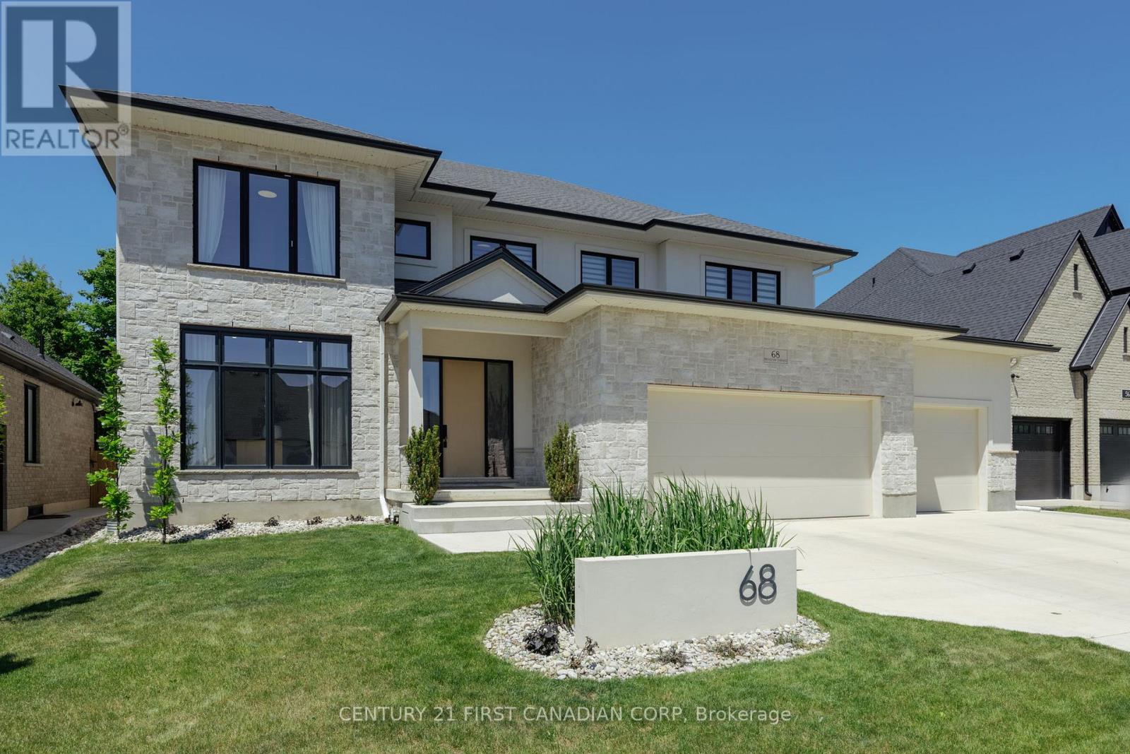 68 PRINCETON TERRACE - 2