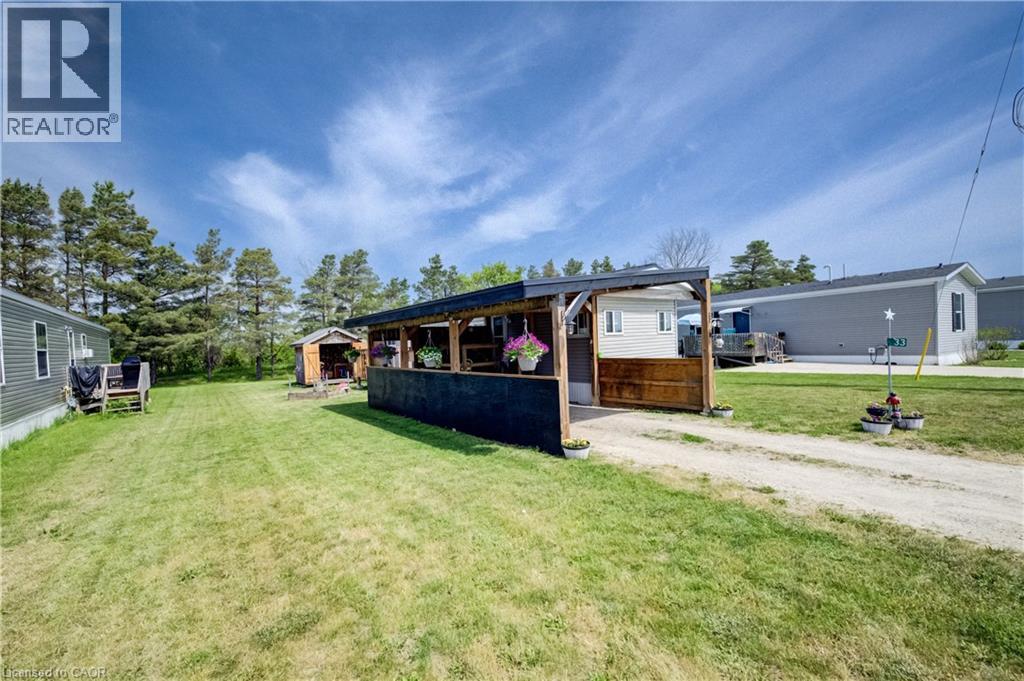 33 DOVE Road - 2