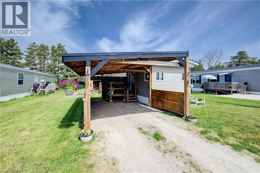 33 DOVE Road - 3