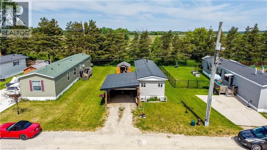 33 DOVE Road - 31