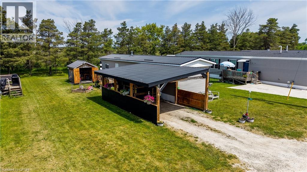33 DOVE Road - 42