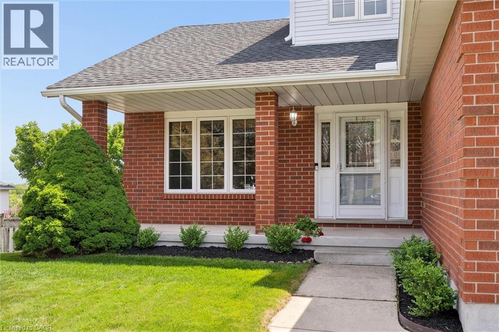 44 TAMI Court - 4