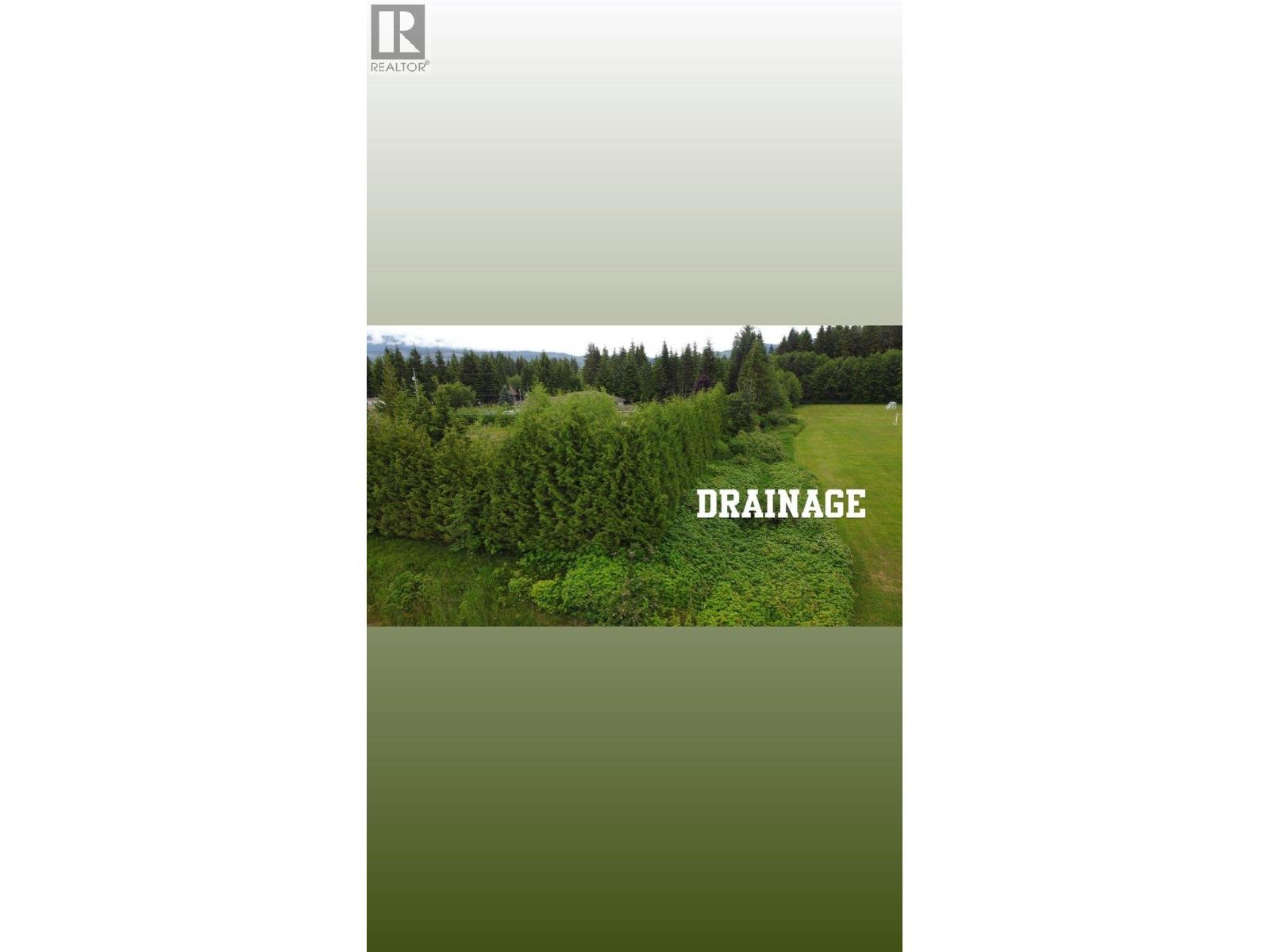 3 BLUEBERRY AVENUE, Kitimat