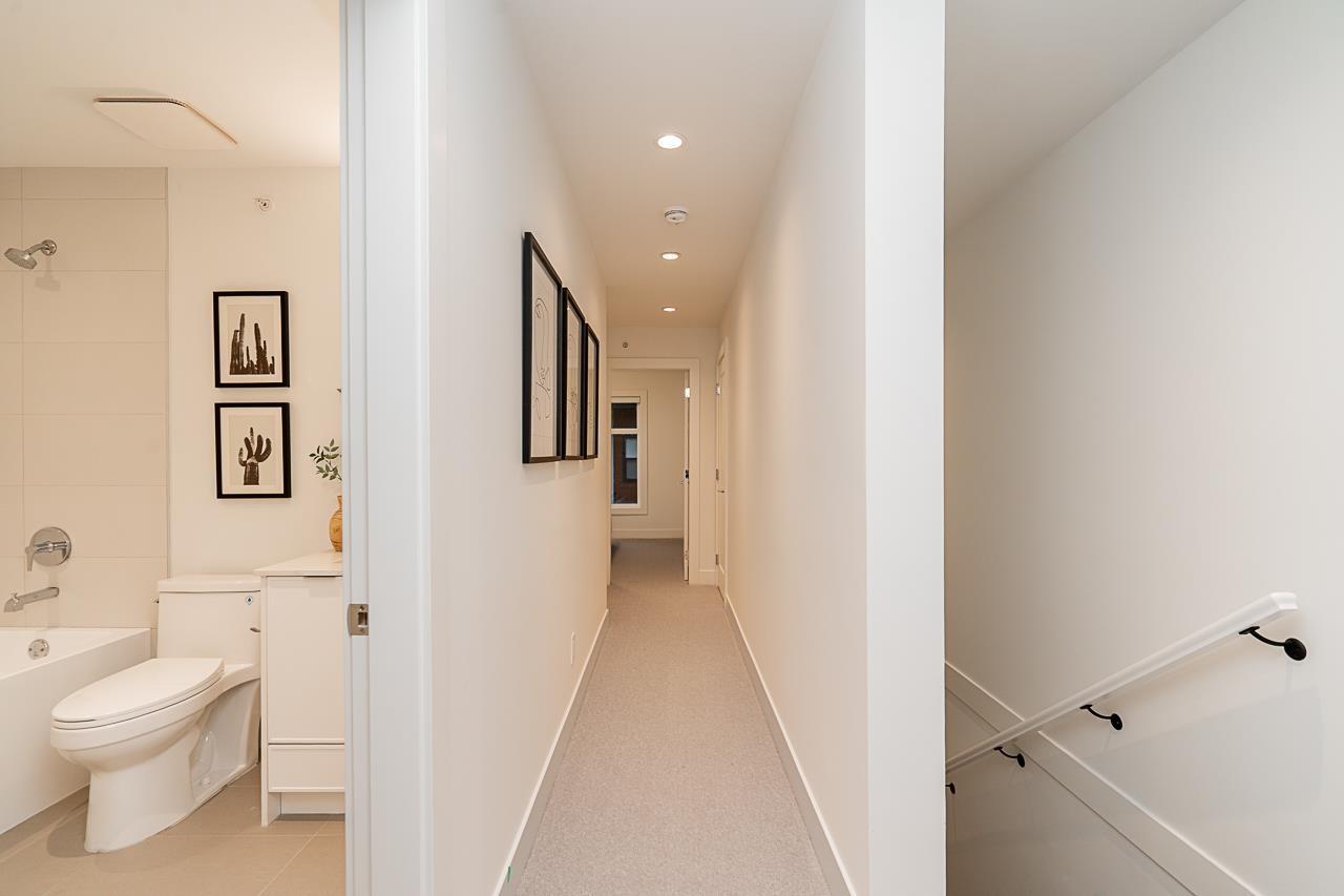 107 5330 198 STREET, Langley