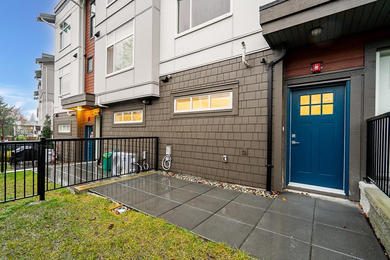 107 5330 198 STREET, Langley