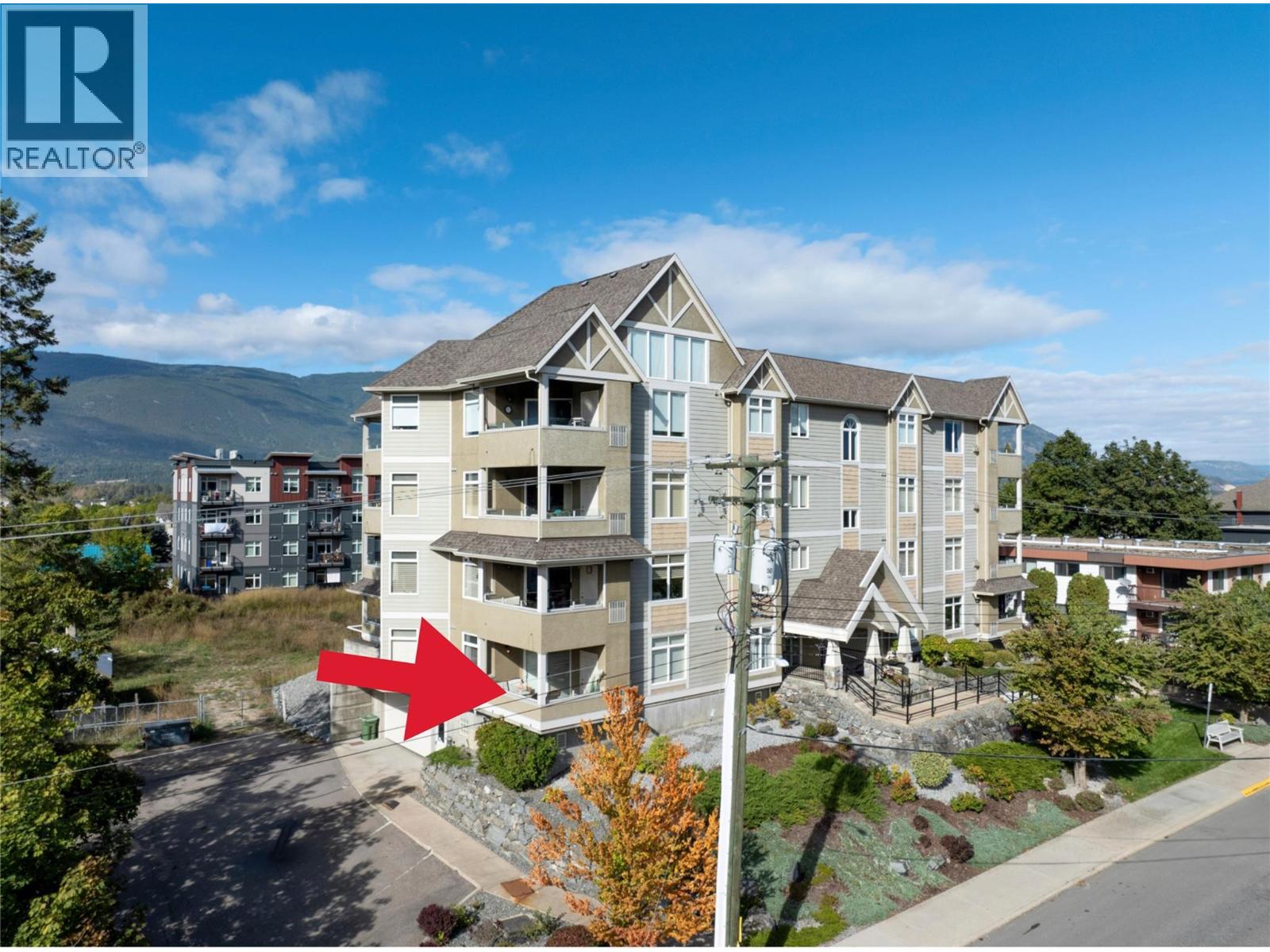 #103 611 Shuswap Street SW - 2