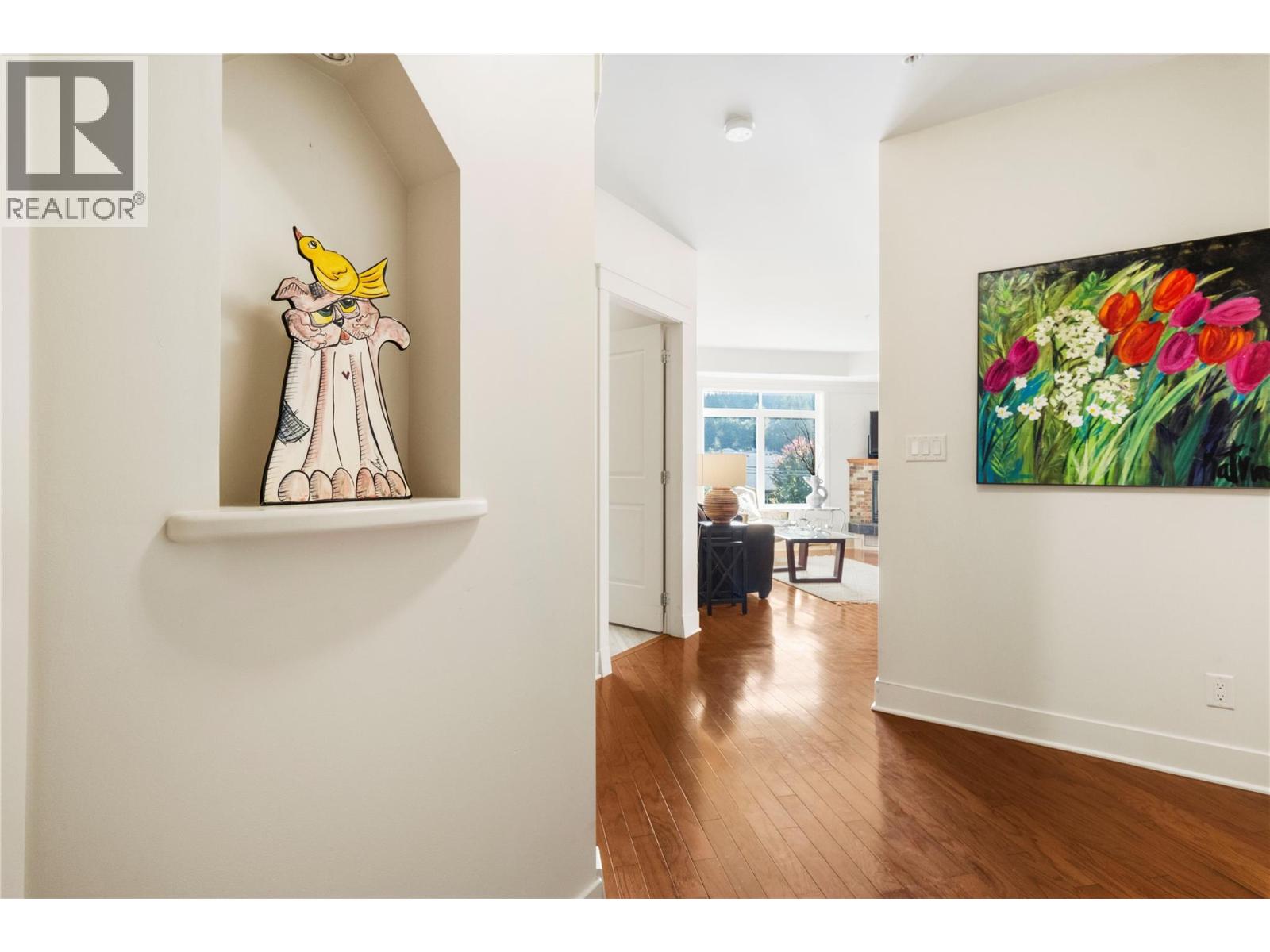 103 611 Shuswap Street Southwest, Salmon Arm