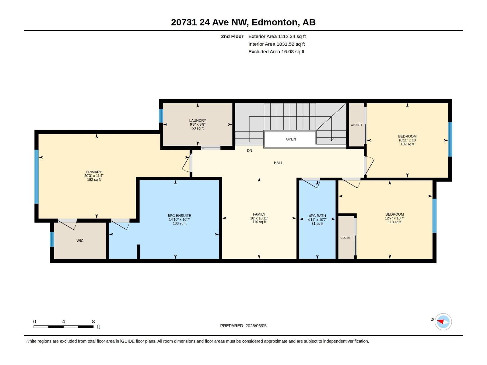 20731 24 AV NW - 46