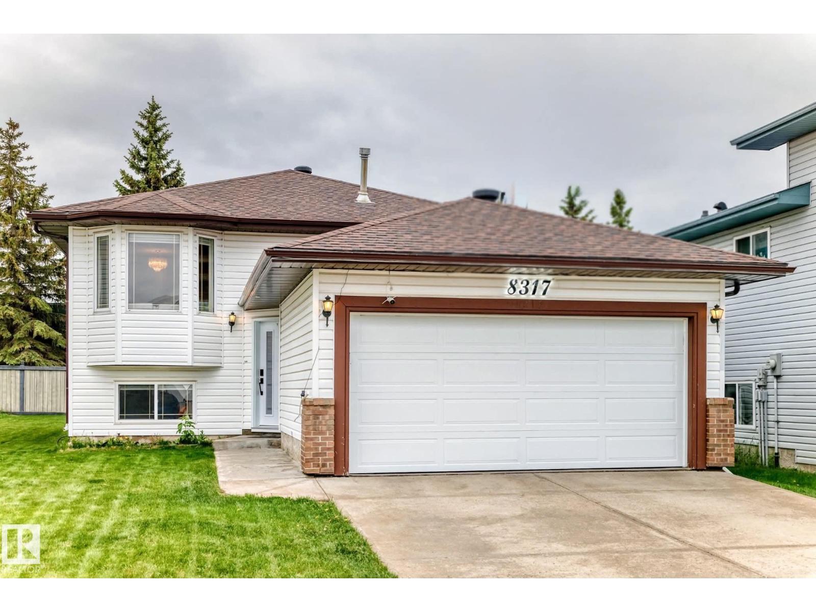 8317 160A AV NW - 1