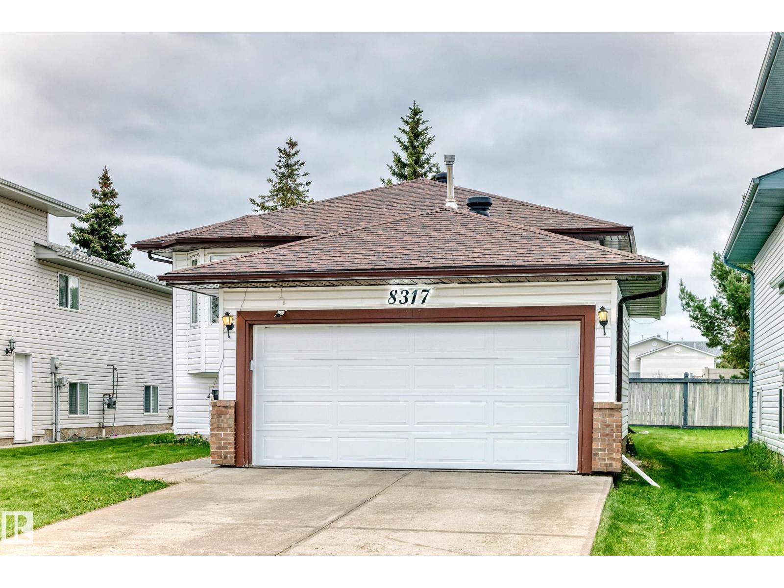 8317 160A AV NW - 3