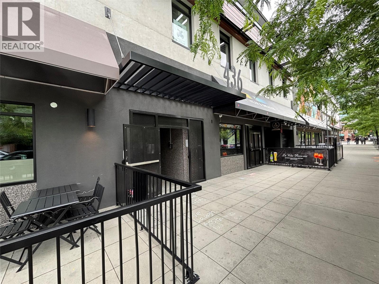 2/3 436 Bernard Avenue, Kelowna