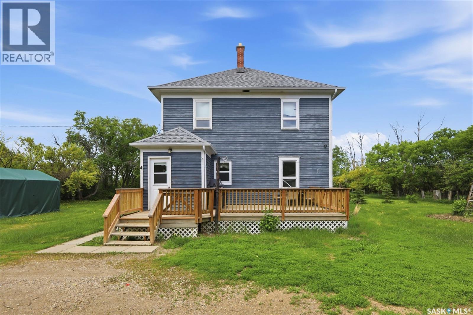 'LAND OF THE LIVING SKIES' ACREAGE - 26