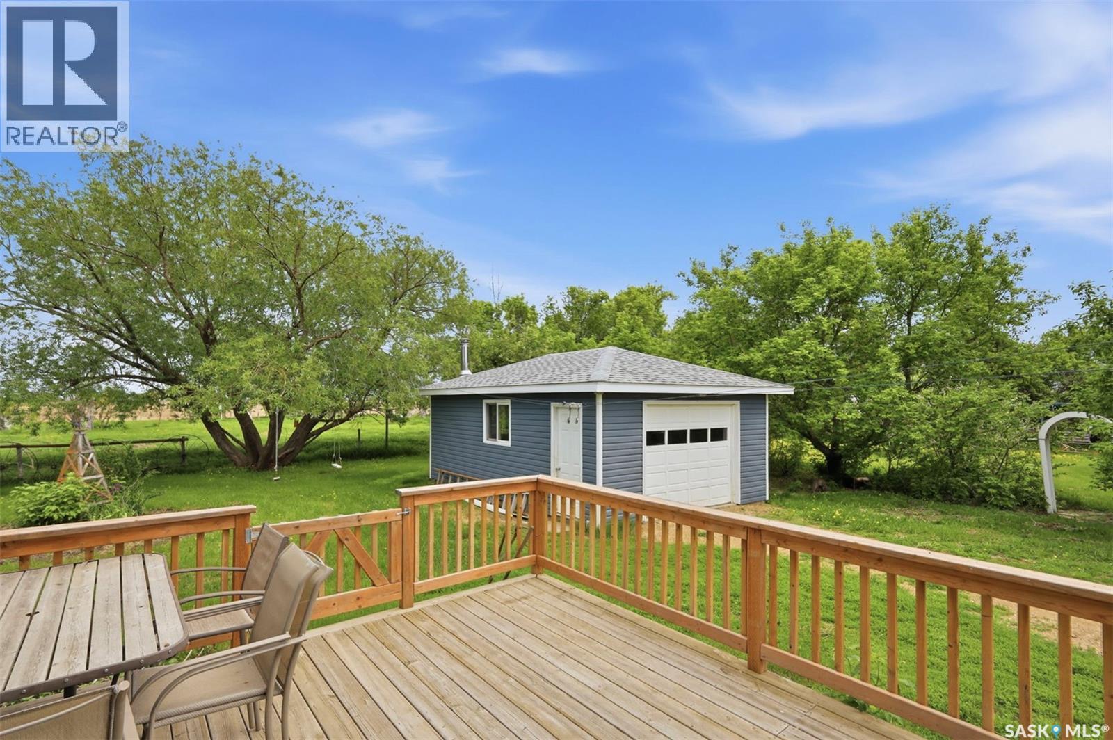 'LAND OF THE LIVING SKIES' ACREAGE - 28