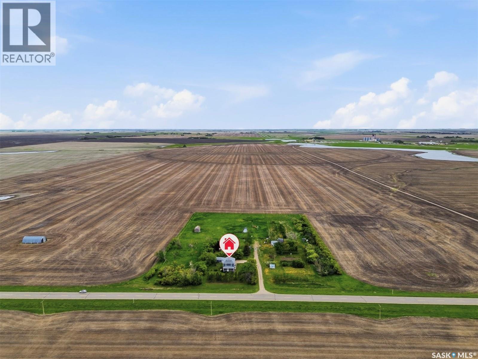 'LAND OF THE LIVING SKIES' ACREAGE - 45