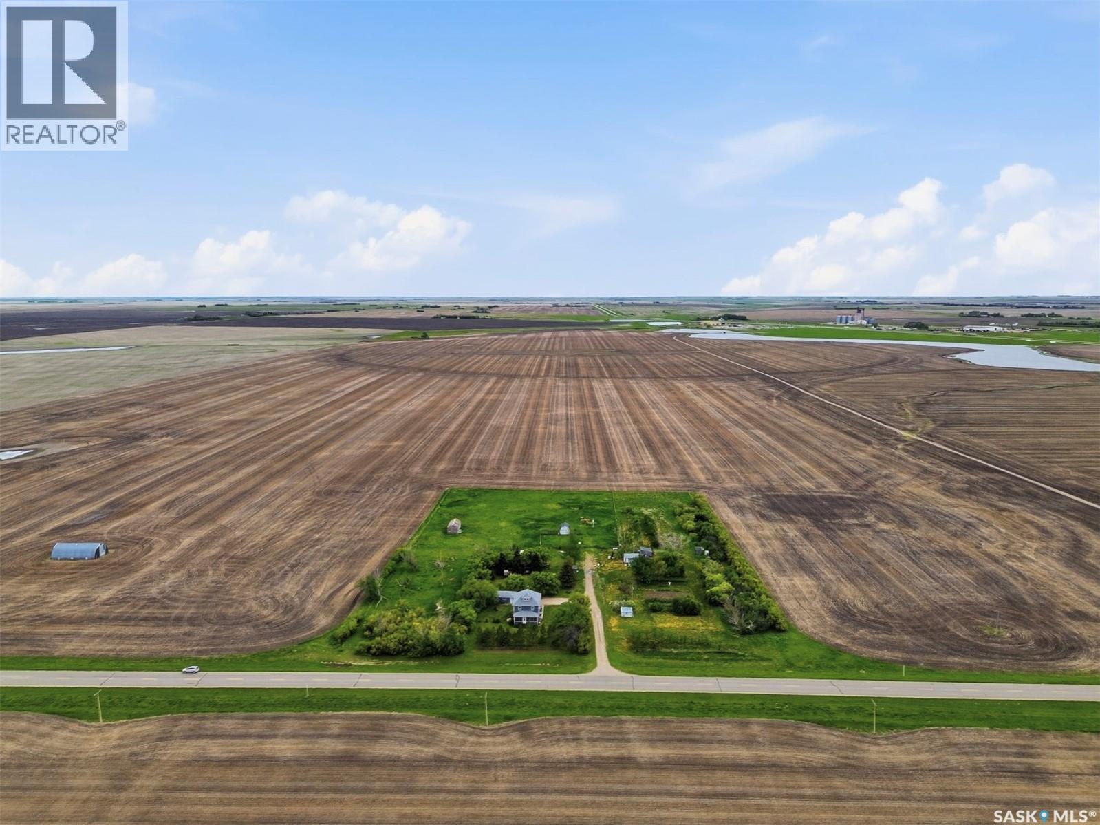 'LAND OF THE LIVING SKIES' ACREAGE - 46