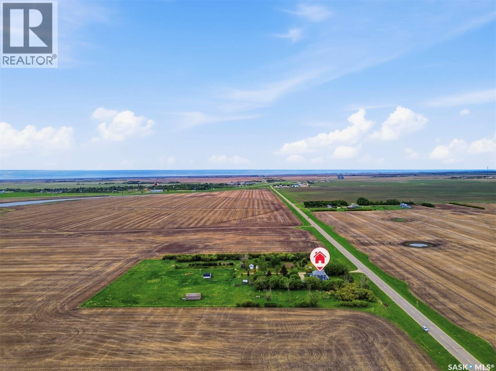'LAND OF THE LIVING SKIES' ACREAGE - 47