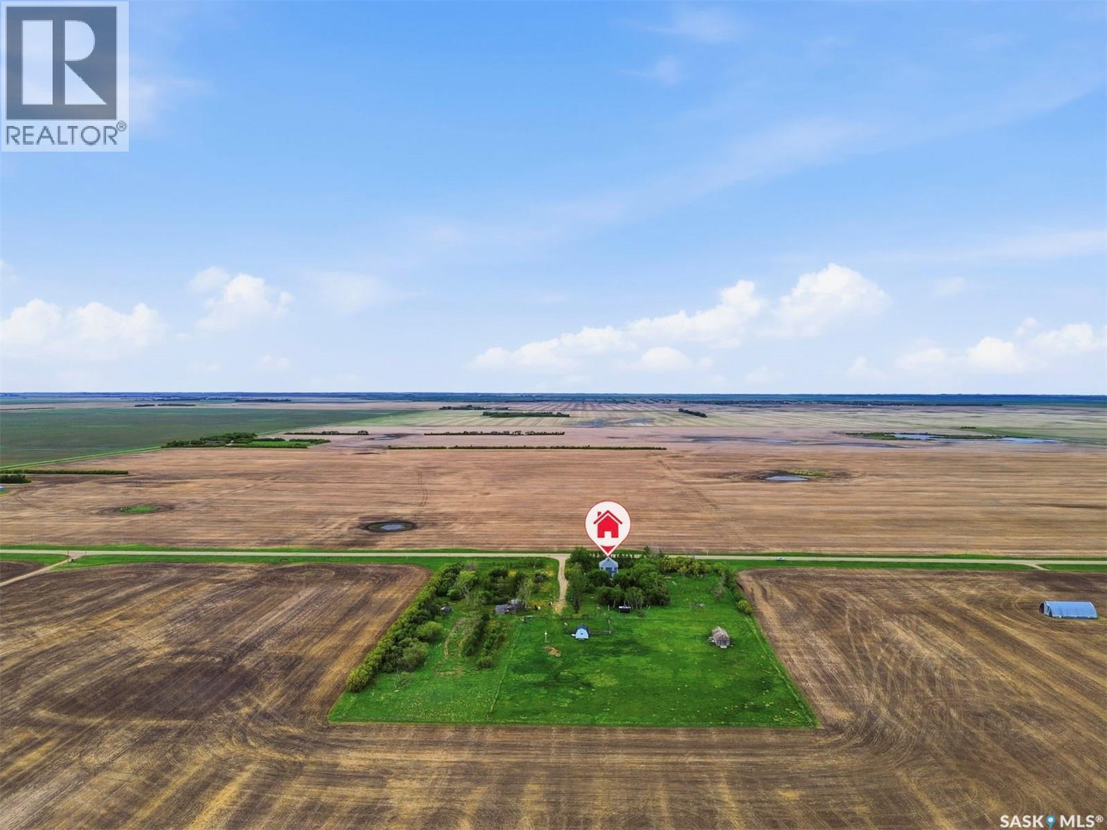 'LAND OF THE LIVING SKIES' ACREAGE - 49
