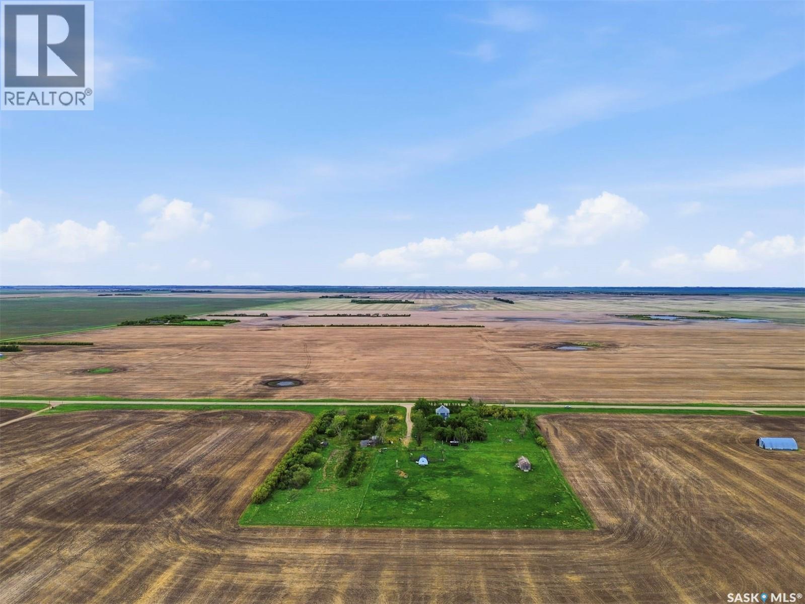 'LAND OF THE LIVING SKIES' ACREAGE - 50
