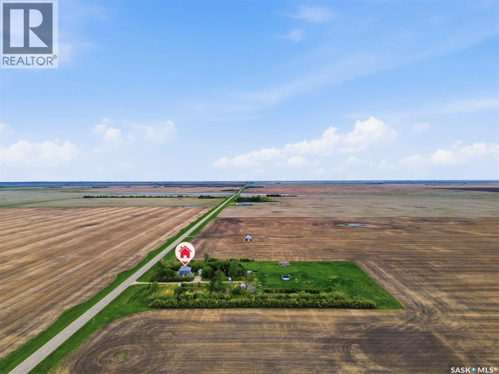 'LAND OF THE LIVING SKIES' ACREAGE - 51