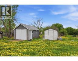 "land Of The Living Skies" Acreage, Davidson, SK S0G1A0 Photo 37