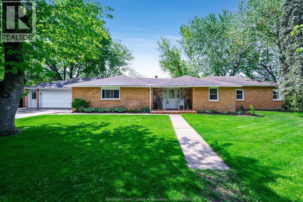 52 Robinson STREET - 1