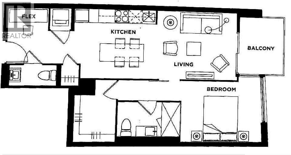 #809 550 Riverfront Avenue SE - 25