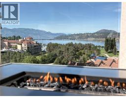1002 1152 Sunset Drive, Kelowna