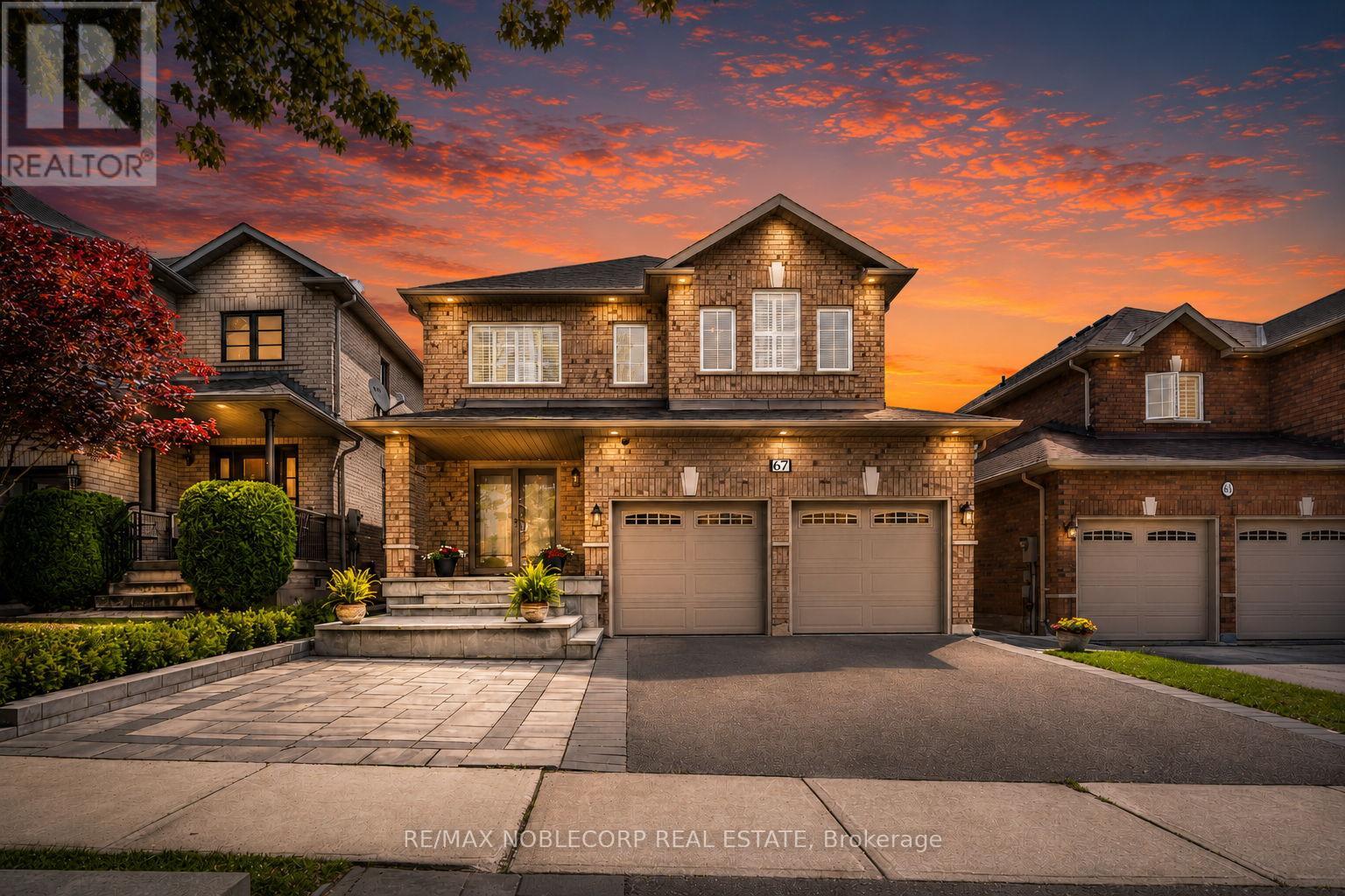 67 FOREST FOUNTAIN DRIVE - 1