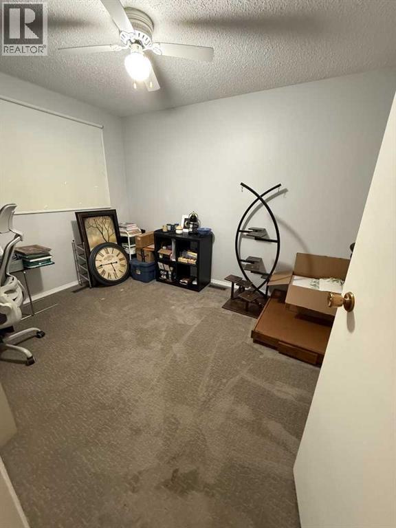 3rd Bedroom Upstairs