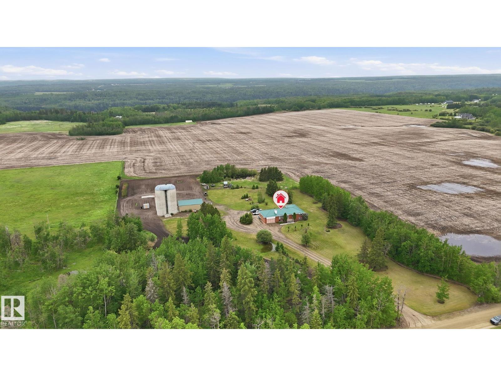 1307 TWP ROAD 510 - 1