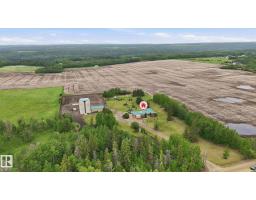 House for sale at 1307 Twp Road 510, Rural Parkland County — MLS® E4491718