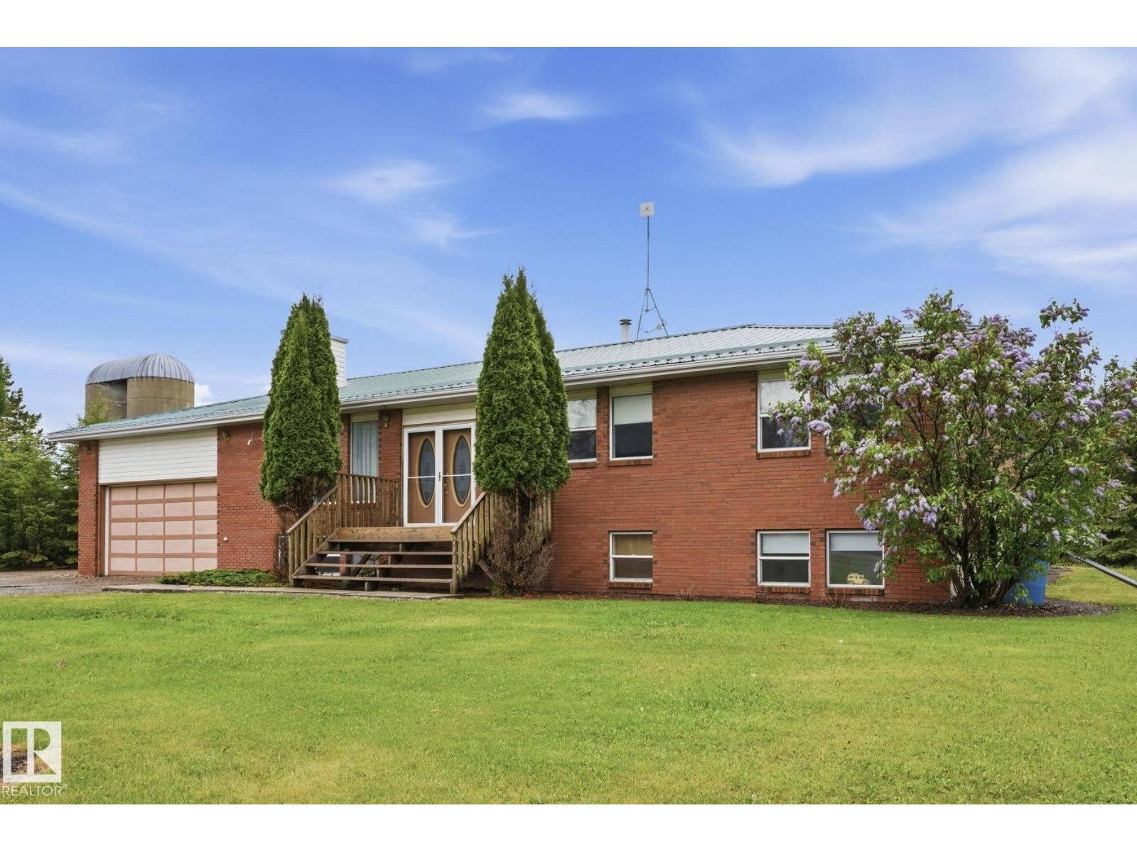 1307 TWP ROAD 510 - 2
