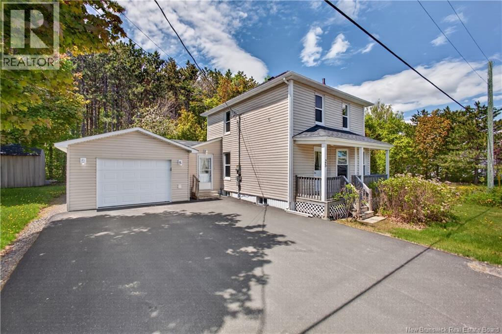 25 Knox Street - 7