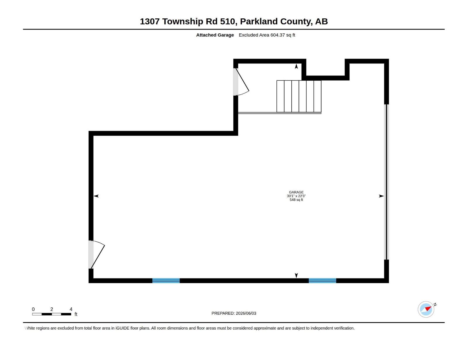 1307 TWP ROAD 510 - 43