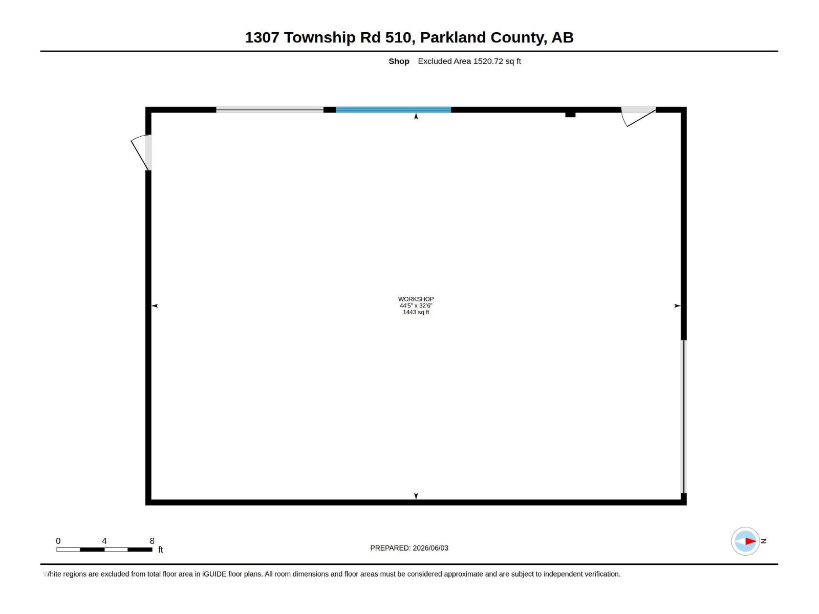 1307 TWP ROAD 510 - 44