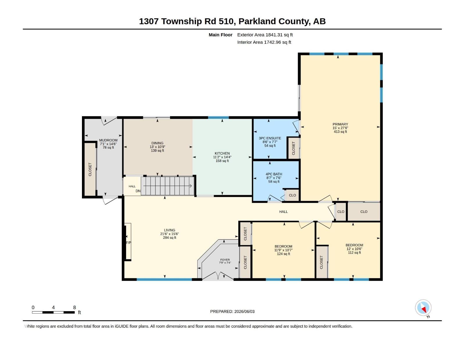 1307 TWP ROAD 510 - 41