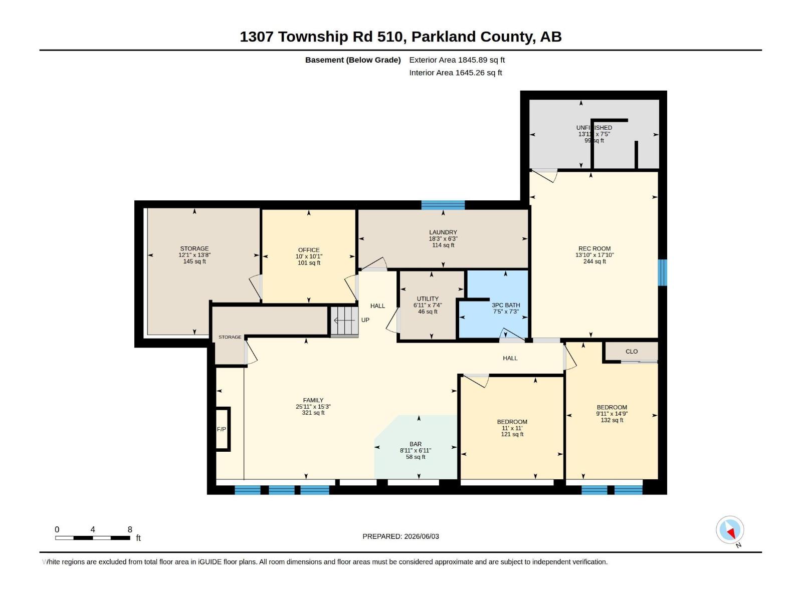 1307 TWP ROAD 510 - 42