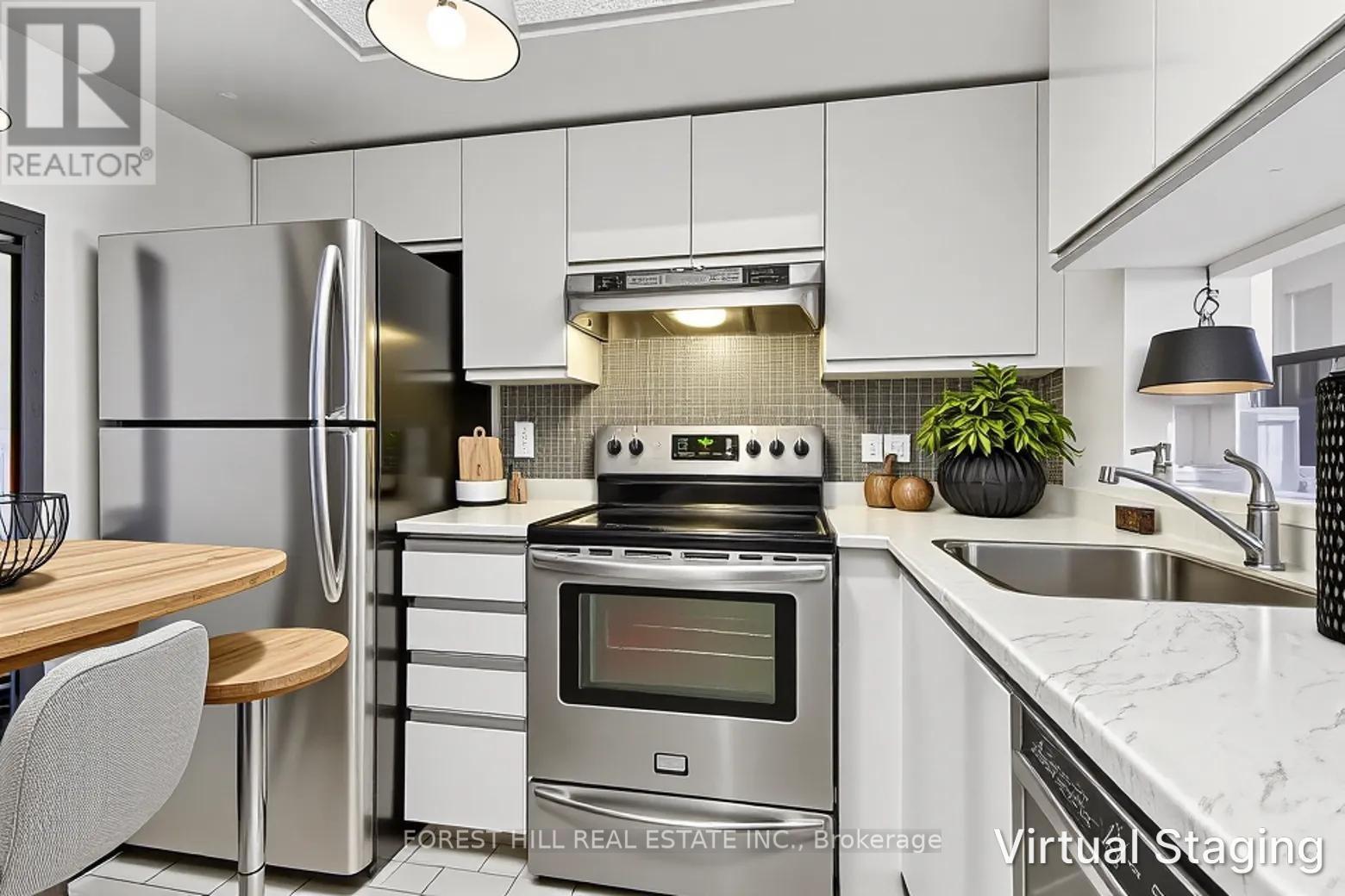 #1203 705 KING STREET W - 6