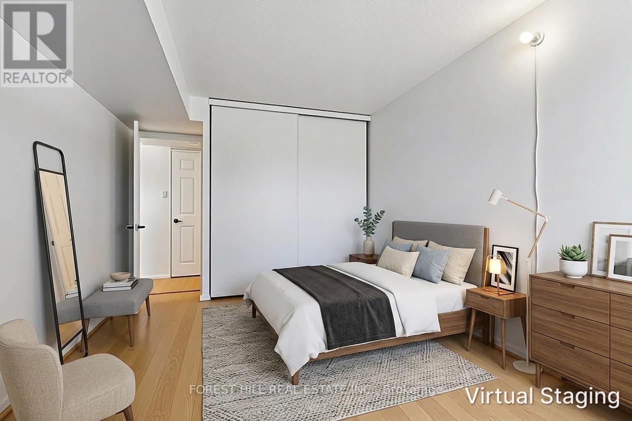 #1203 705 KING STREET W - 14