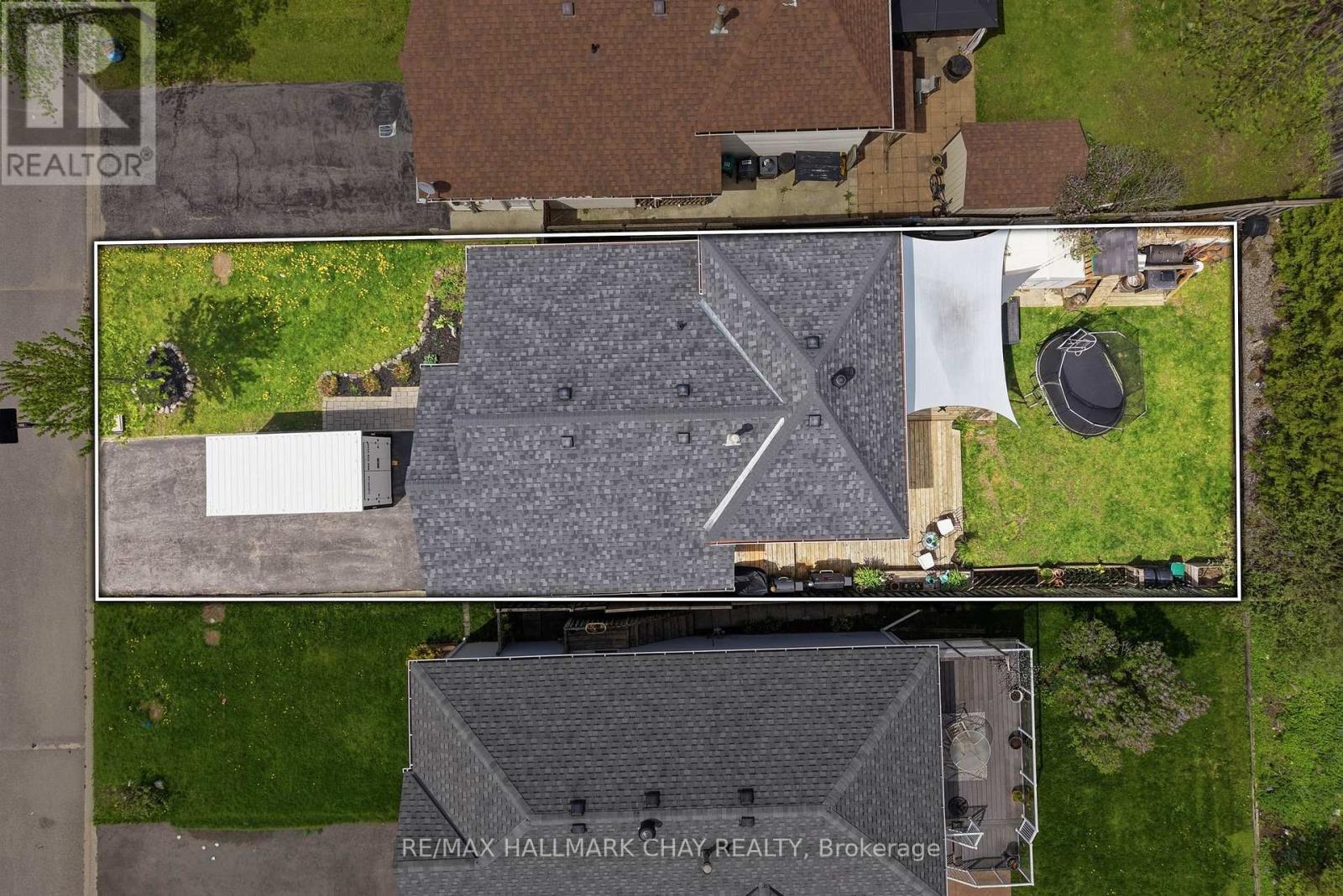 23 GOSNEY CRESCENT - 26