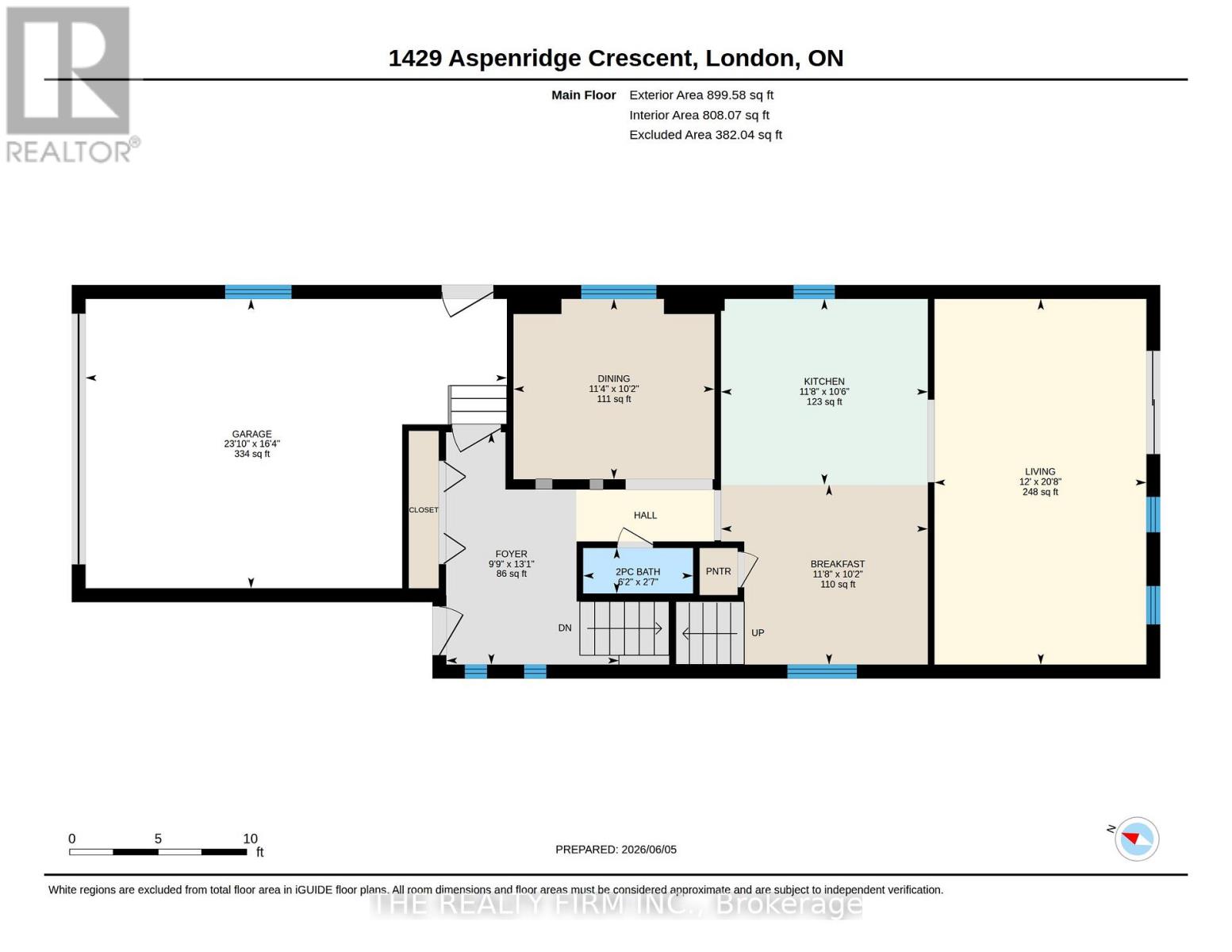 1429 ASPENRIDGE CRESCENT - 48