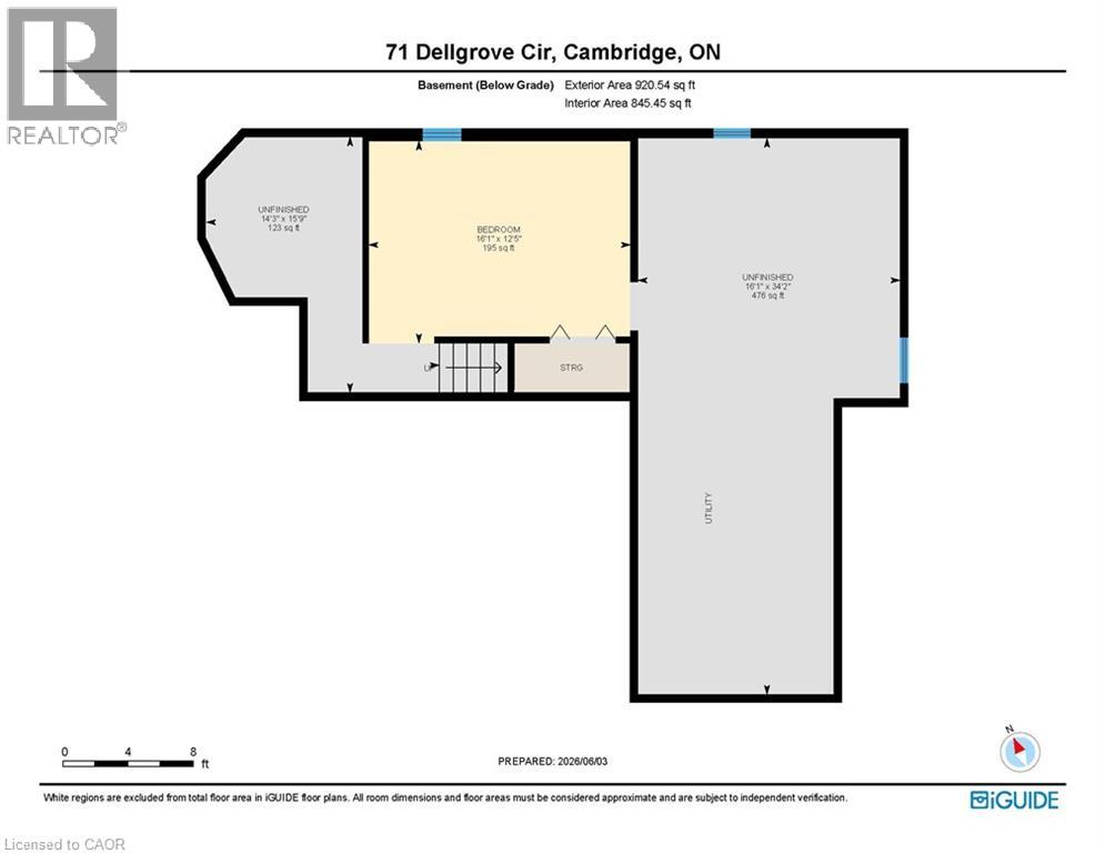 71 DELLGROVE Circle - 37